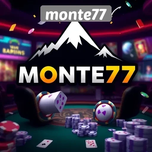 Review Situs Game Monte77 untuk Pemain Indonesia