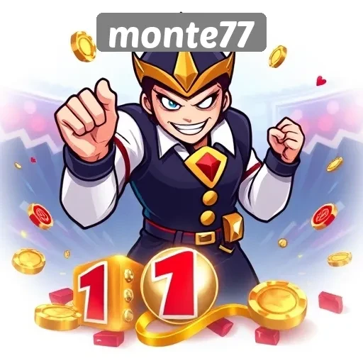 Fitur Unggulan yang Dimiliki oleh Monte77