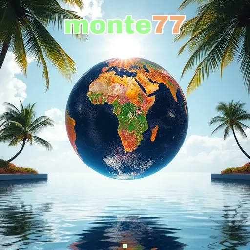 monte77: Peluang dan Permainan Menarik dalam Game Online