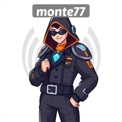 Panduan Lengkap Menggunakan Situs Game Monte77 untuk Pemula