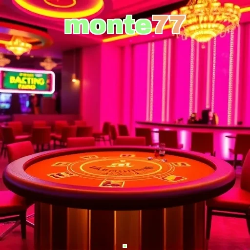 monte77: Fitur dan Keunggulan Menarik untuk Pengguna Indonesia