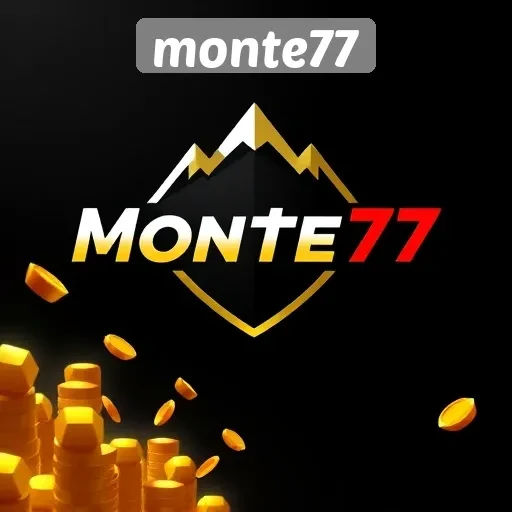 Monte77 Sebagai Pilihan Utama Pecinta Game Online
