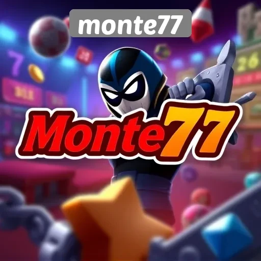 Menggali Fitur Menarik dari Monte77 untuk Penggemar Game