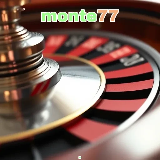monte77: Menemukan Beragam Fitur Lokal untuk Pemain Indonesia