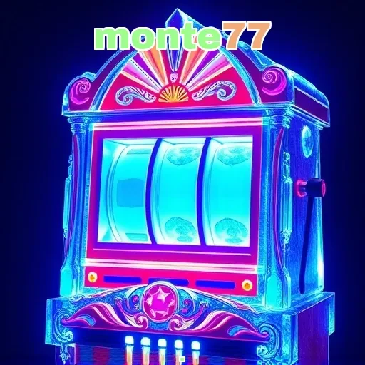 monte77: Nikmati Keseruan dan Hadiah Menarik dalam Kompetisi Game Online