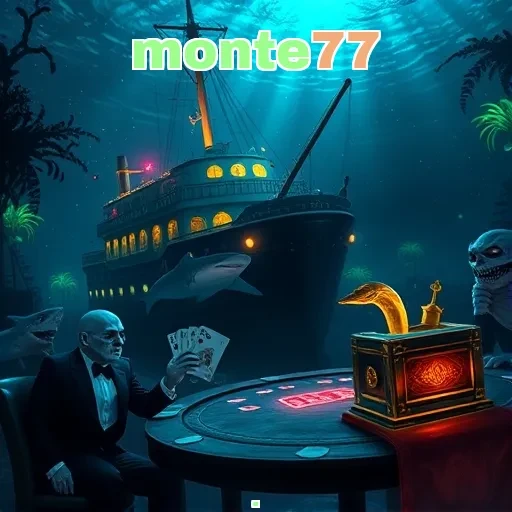 monte77: Strategi Jitu Menang di Game Online Favorit
